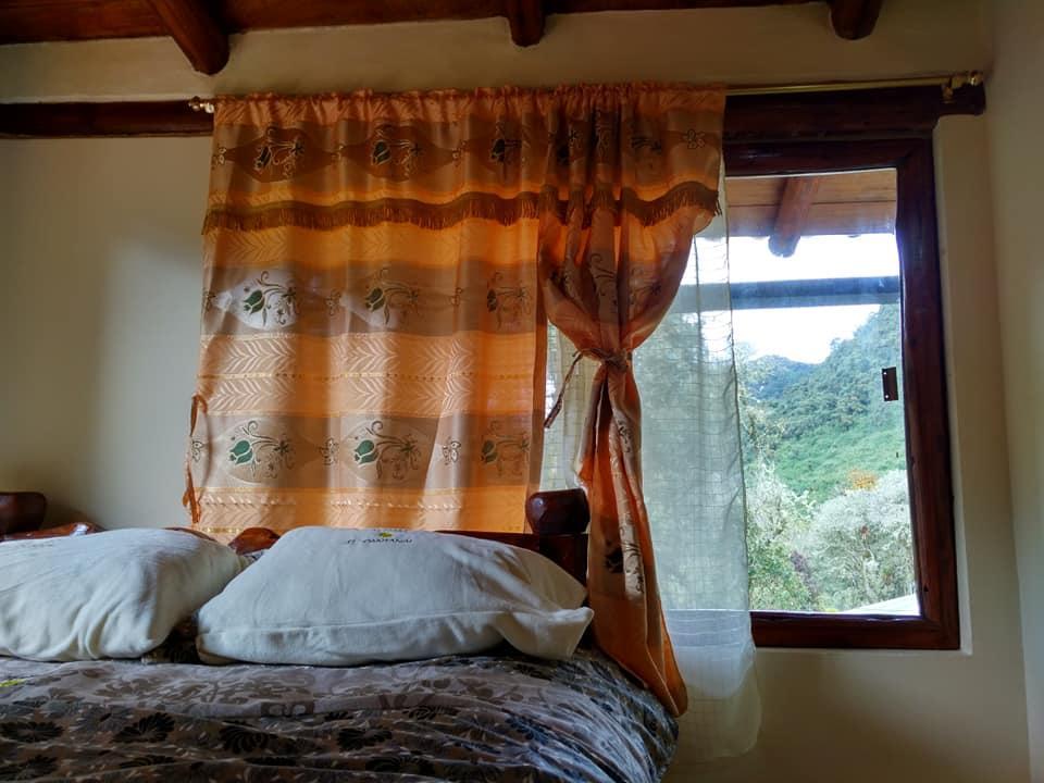 Lodge Termas El Pantanal