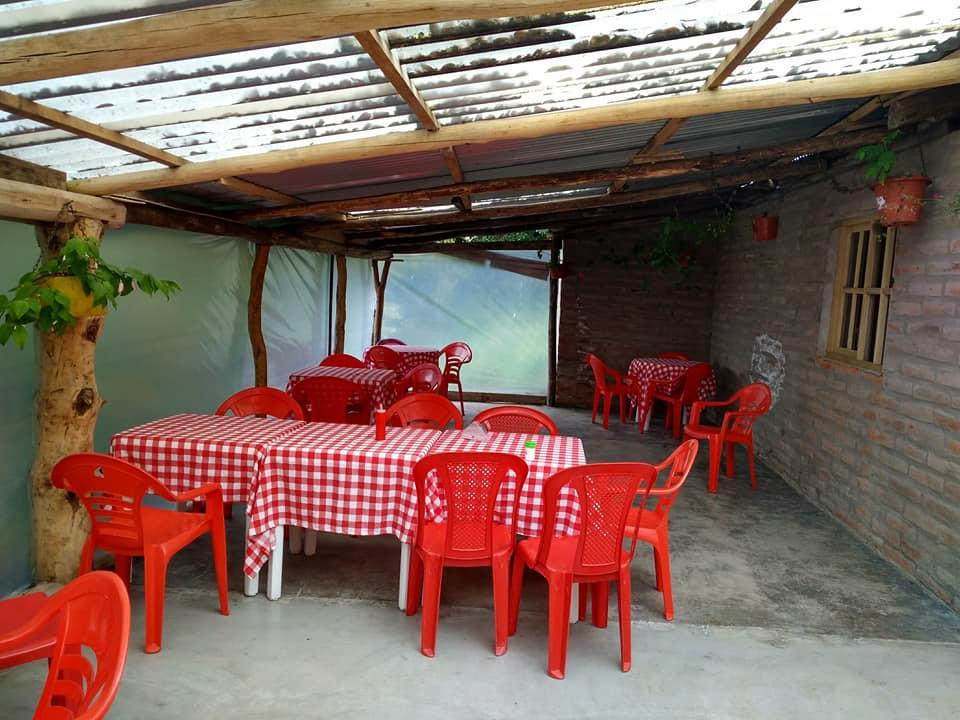 Termas El Pantanal Lodge *