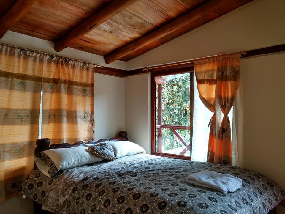 Lodge Termas El Pantanal