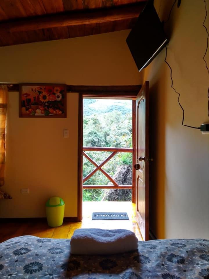 Termas El Pantanal Lodge